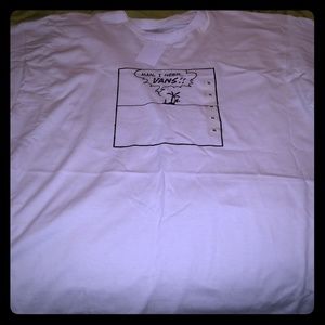Vans Tshirt